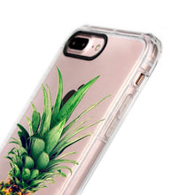 Load image into Gallery viewer, Pineapple iPhone Case