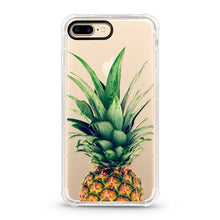 Load image into Gallery viewer, Pineapple iPhone Case