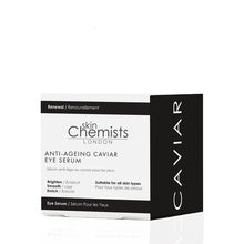 Load image into Gallery viewer, Anti-Ageing Caviar Eye Serum