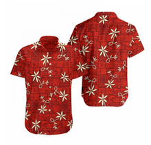 Load image into Gallery viewer, Elvis Vintage Hawaiian Shirt from Blue Hawaii