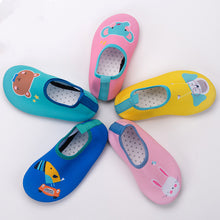 Load image into Gallery viewer, Kids Cartoon Beach Shoes
