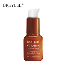Load image into Gallery viewer, Retinol Eye Serum 20ml Moisturizing Eye Bags Cream Anti-aging Smooth Silky Firming Lifting Dark Circles Remover TSLM2