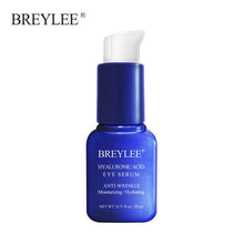 Load image into Gallery viewer, Retinol Eye Serum 20ml Moisturizing Eye Bags Cream Anti-aging Smooth Silky Firming Lifting Dark Circles Remover TSLM2