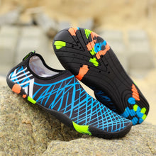 Load image into Gallery viewer, Unisex Outdoor Breathable Upstream Beach Shoes