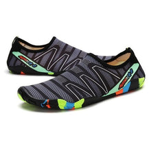 Load image into Gallery viewer, Unisex Outdoor Breathable Upstream Beach Shoes