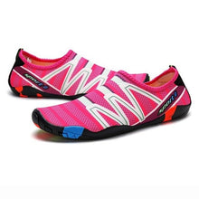 Load image into Gallery viewer, Unisex Outdoor Breathable Upstream Beach Shoes
