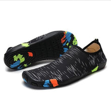 Load image into Gallery viewer, Unisex Outdoor Breathable Upstream Beach Shoes