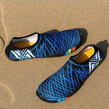 Load image into Gallery viewer, Unisex Outdoor Breathable Upstream Beach Shoes