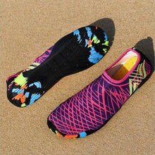 Load image into Gallery viewer, Unisex Outdoor Breathable Upstream Beach Shoes