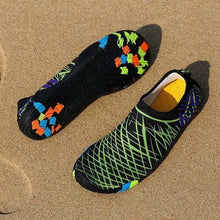 Load image into Gallery viewer, Unisex Outdoor Breathable Upstream Beach Shoes