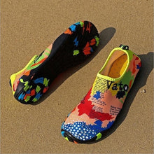Load image into Gallery viewer, Unisex Outdoor Breathable Upstream Beach Shoes