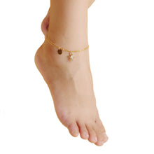 Load image into Gallery viewer, Anklet Beach Jewelry