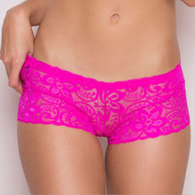 Load image into Gallery viewer, Lace Panties Lingerie