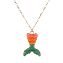 Load image into Gallery viewer, Trendy Sea Shell  Element Pendant & Necklaces