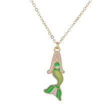 Load image into Gallery viewer, Trendy Sea Shell  Element Pendant & Necklaces