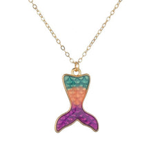 Load image into Gallery viewer, Trendy Sea Shell  Element Pendant & Necklaces