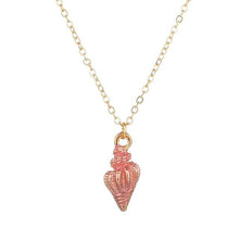 Load image into Gallery viewer, Trendy Sea Shell  Element Pendant & Necklaces