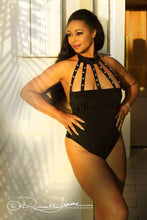 Load image into Gallery viewer, 1 Alpha Designer Swimwear made in Maui