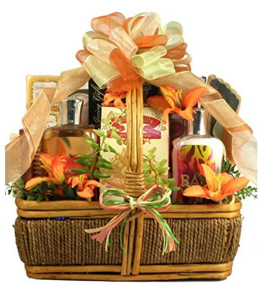 Tropical Gift Baskets
