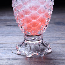 Load image into Gallery viewer, Pineapple Cocktail Glass