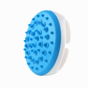 Anti-Cellulite Silicone Body Massager