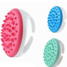 Load image into Gallery viewer, Anti-Cellulite Silicone Body Massager