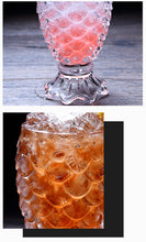 Load image into Gallery viewer, Pineapple Cocktail Glass