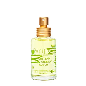 Tahitian Gardenia Spray Perfume