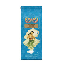 Load image into Gallery viewer, Kauai Hawaiian Ground Coffee, Koloa Estate Medium Roast (10 Ounce) - Gourmet Arabica Coffee From Hawaii&#39;s Largest Coffee Grower, Bold, Rich Blend