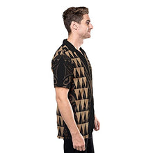 Load image into Gallery viewer, Polynesian Tribal Shirt (5X)