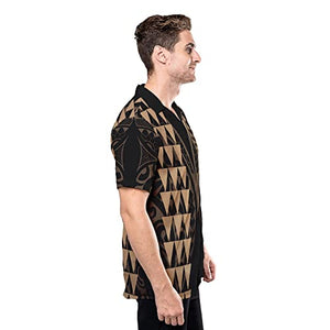 Polynesian Tribal Shirt (5X)