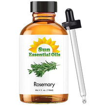 Load image into Gallery viewer, Large 4oz - Rosemary Essential Oil