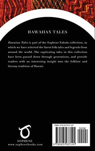 Hawaiian Tales: A Collection of Classic Hawaiian Folk Tales