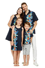 Load image into Gallery viewer, Matching Family Hawaiian Luau Wear