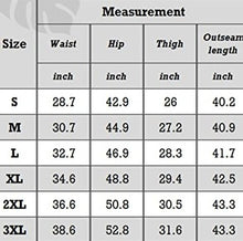 Load image into Gallery viewer, Men&#39;s Casual Linen Elastic Waist Drawstring Trousers