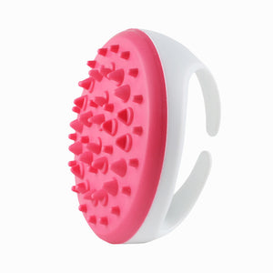 Anti-Cellulite Silicone Body Massager