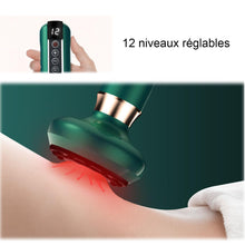 Load image into Gallery viewer, Portable Cellulite Removal Device