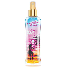 Load image into Gallery viewer, Hawaiian Honey Body Mist - Floral and Vanilla Scented Perfume for Women