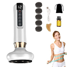 Load image into Gallery viewer, Portable Cellulite Removal Device