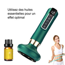 Load image into Gallery viewer, Portable Cellulite Removal Device