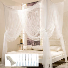 Load image into Gallery viewer, High Quality Netting for Canopy Bed