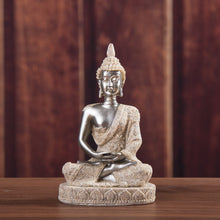 Load image into Gallery viewer, Tibetan Buddha Figurine