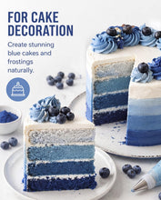 Load image into Gallery viewer, USDA Organic Blue Spirulina Powder, Natural Food /Sea Sugar