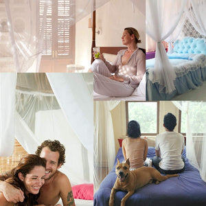 High Quality Netting for Canopy Bed