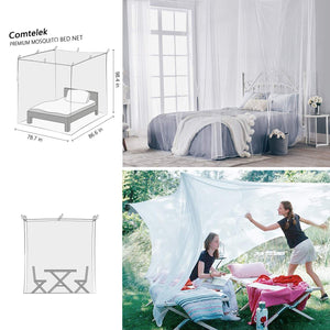 High Quality Netting for Canopy Bed