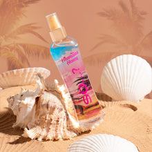 Load image into Gallery viewer, Hawaiian Honey Body Mist - Floral and Vanilla Scented Perfume for Women