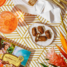 Load image into Gallery viewer, Hawaiian Host Milk Chocolate AlohaMacs
