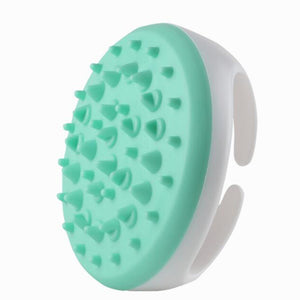 Anti-Cellulite Silicone Body Massager