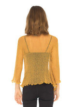 Load image into Gallery viewer, Sheer Knit Shrug in multiple Colors