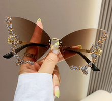 Load image into Gallery viewer, Fashionable Flutterby Shades